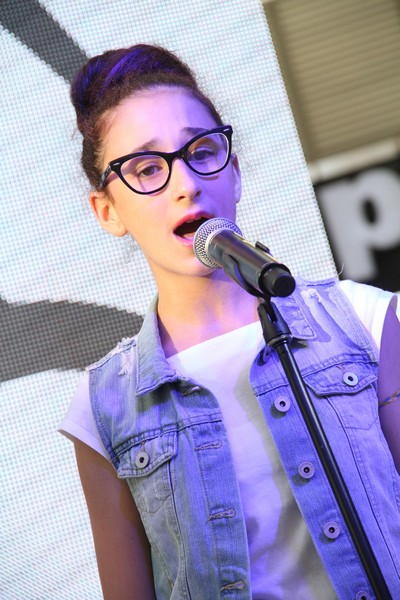 Fete De La Musique At ABC Achrafieh